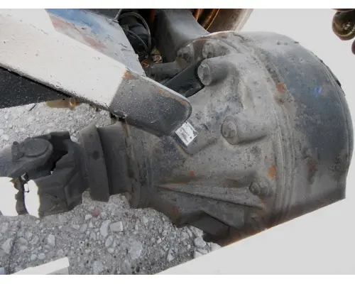 ROCKWELL RS23180 Differential Pd Drive Gear