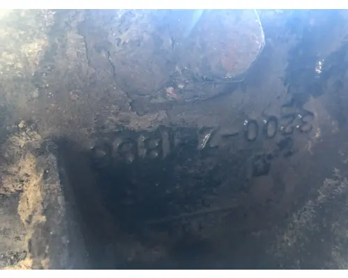 ROCKWELL RS23180 Differential Pd Drive Gear