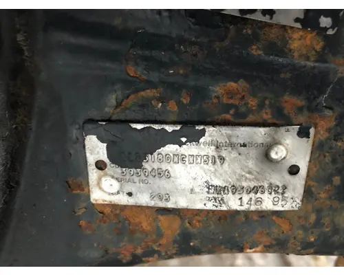 ROCKWELL RS23180 Differential Pd Drive Gear