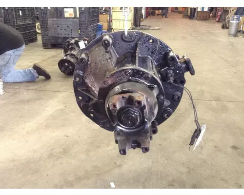 ROCKWELL RS23180 Differential Pd Drive Gear