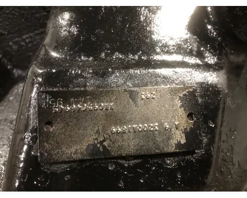 ROCKWELL RS23180 Differential Pd Drive Gear