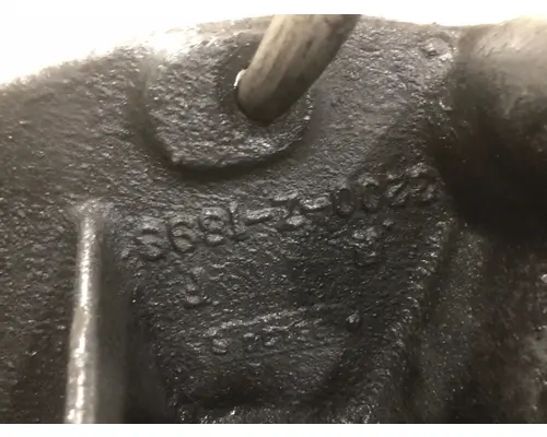 ROCKWELL RS23180 Differential Pd Drive Gear