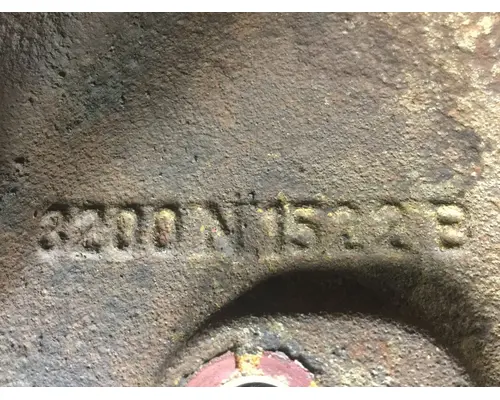 ROCKWELL RS23180 Differential Pd Drive Gear