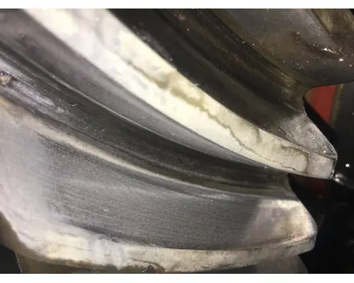 ROCKWELL RS23180 Differential Pd Drive Gear