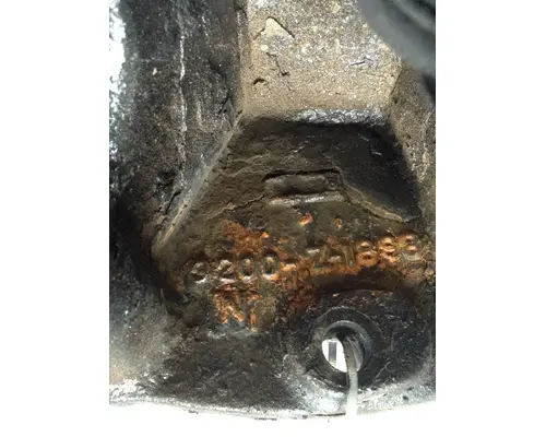 ROCKWELL RS23180 Differential Pd Drive Gear