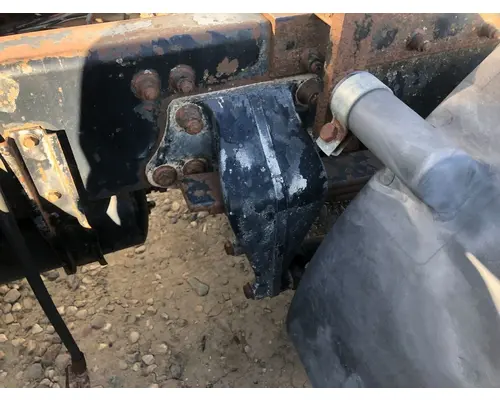 ROCKWELL RS23186 Axle Housing (Rear)