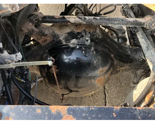 ROCKWELL RS23186 Axle Housing (Rear)