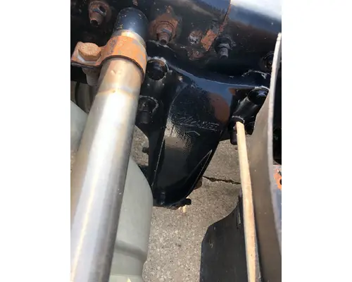 ROCKWELL RS23186 Axle Housing (Rear)