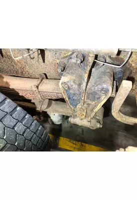 ROCKWELL RS23186 Axle Housing (Rear)