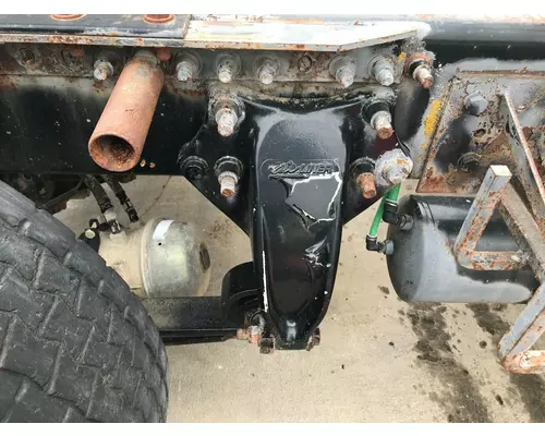 ROCKWELL RS23186 Axle Housing (Rear)