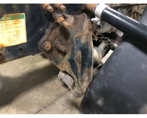 ROCKWELL RS23186 Axle Housing (Rear)