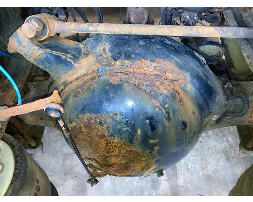 ROCKWELL RS23186 Axle Housing (Rear)