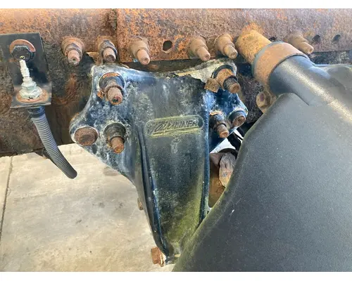 ROCKWELL RS23186 Axle Housing (Rear)