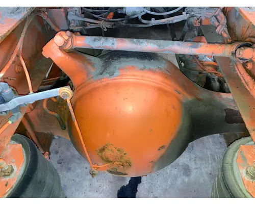 ROCKWELL RS23186 Axle Housing (Rear)