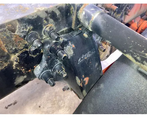ROCKWELL RS23186 Axle Housing (Rear)