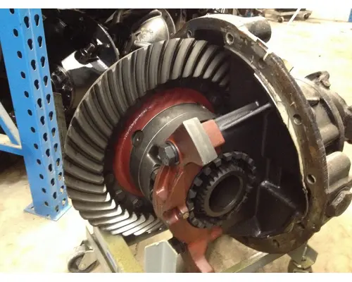 ROCKWELL RS23186 Differential Pd Drive Gear
