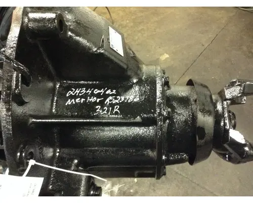ROCKWELL RS23186 Differential Pd Drive Gear