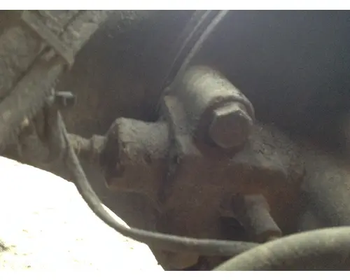 ROCKWELL RS23186 Differential Pd Drive Gear