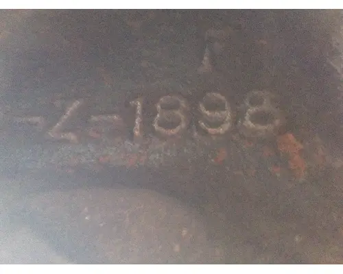 ROCKWELL RS23186 Differential Pd Drive Gear