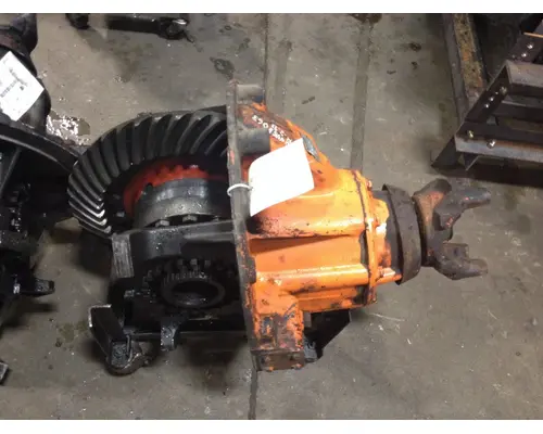 ROCKWELL RS23186 Differential Pd Drive Gear