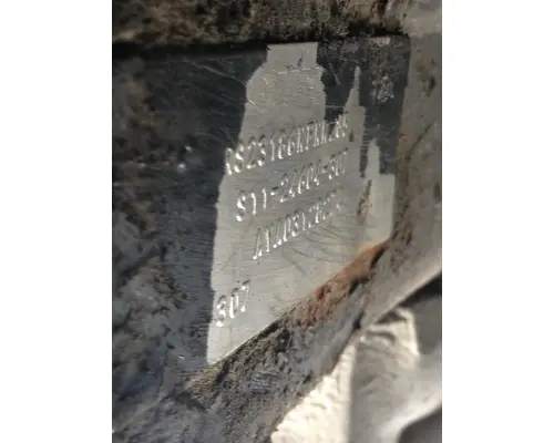 ROCKWELL RS23186 Differential Pd Drive Gear