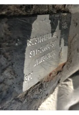 ROCKWELL RS23186 Differential Pd Drive Gear