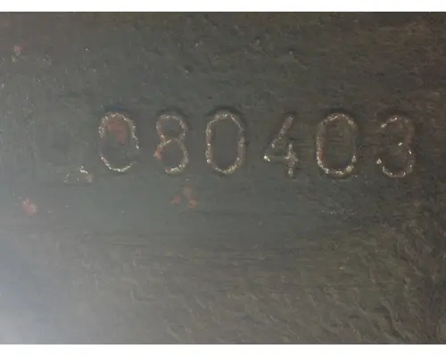 ROCKWELL RS23186 Differential Pd Drive Gear