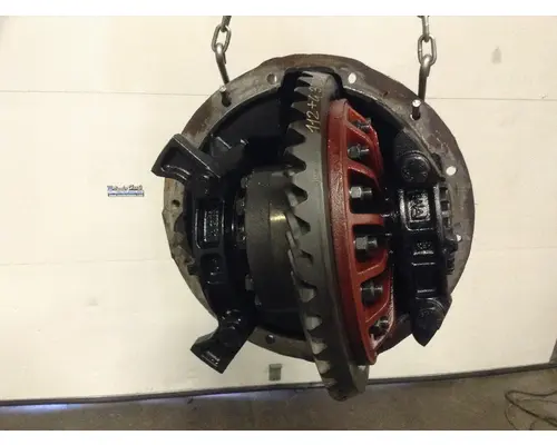 ROCKWELL RS23186 Differential Pd Drive Gear