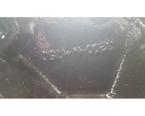 ROCKWELL RS23186 Differential Pd Drive Gear