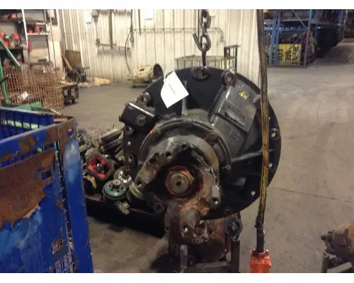 ROCKWELL RS23186 Differential Pd Drive Gear