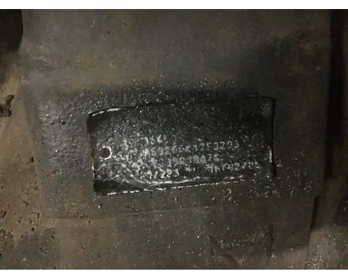 ROCKWELL RS23186 Differential Pd Drive Gear