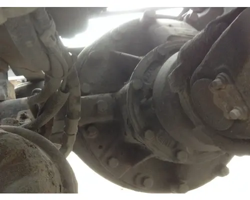 ROCKWELL RS23186 Differential Pd Drive Gear