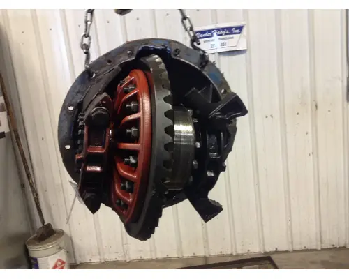 ROCKWELL RS23186 Differential Pd Drive Gear