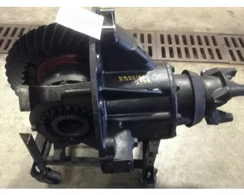 ROCKWELL RS23186 Differential Pd Drive Gear