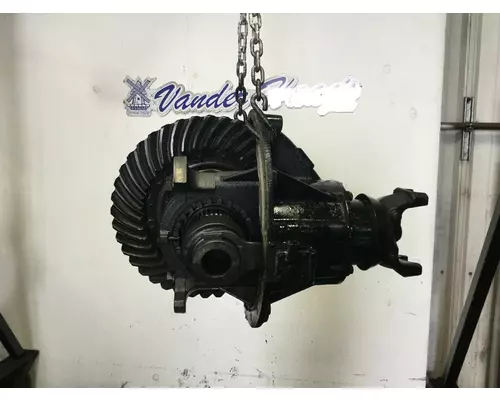 ROCKWELL RS23186 Differential Pd Drive Gear