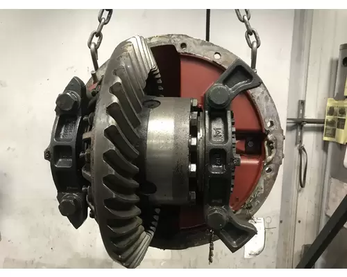 ROCKWELL RS23186 Differential Pd Drive Gear