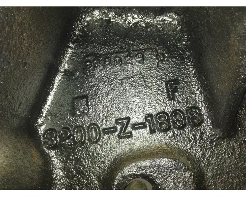 ROCKWELL RS23186 Differential Pd Drive Gear