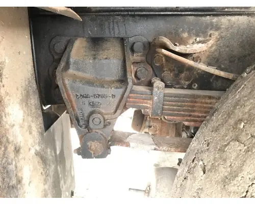 ROCKWELL RS23240 Axle Housing (Rear)