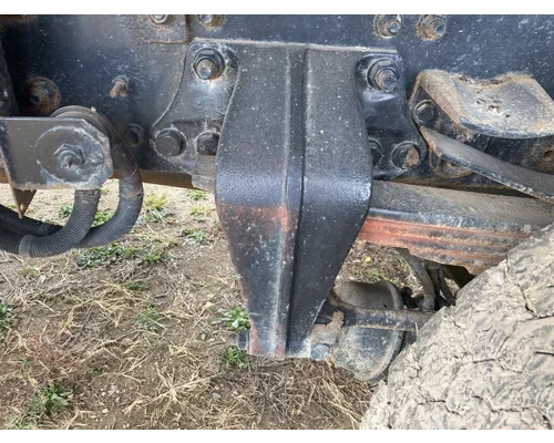 ROCKWELL RS26185 Axle Housing (Rear)