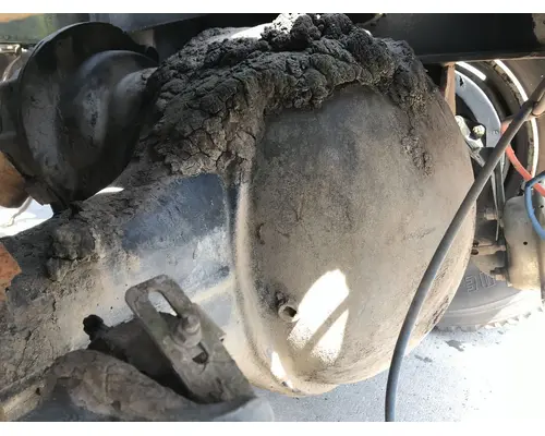 ROCKWELL RS30380 Axle Housing (Rear)