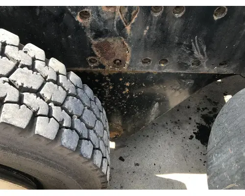 ROCKWELL RS30380 Axle Housing (Rear)