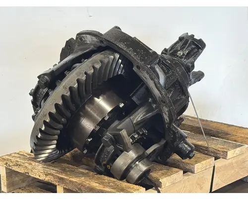 ROCKWELL RSL-23-160 Differential Assembly (Rear, Rear)