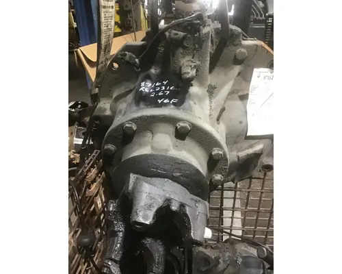 ROCKWELL RSL-23-160 Rears (Rear)