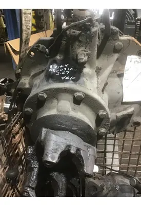 ROCKWELL RSL-23-160 Rears (Rear)