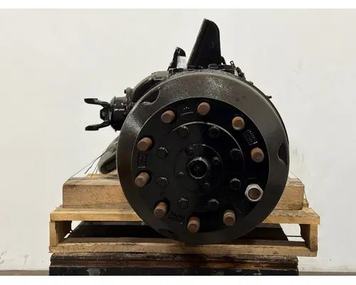 ROCKWELL RSL23160 Axle Assy, Fr (4WD)