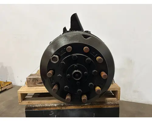 ROCKWELL RSL23160 Axle Assy, Fr (4WD)