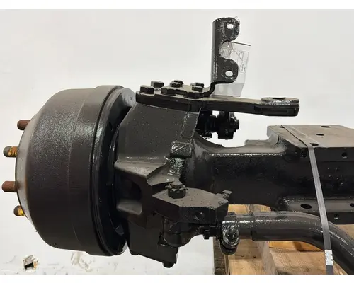 ROCKWELL RSL23160 Axle Assy, Fr (4WD)