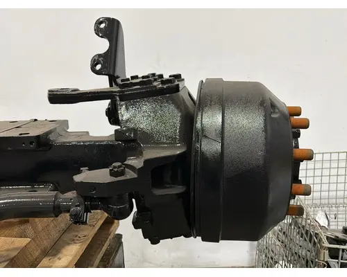 ROCKWELL RSL23160 Axle Assy, Fr (4WD)