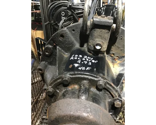 ROCKWELL RSL23180 Rears (Rear)