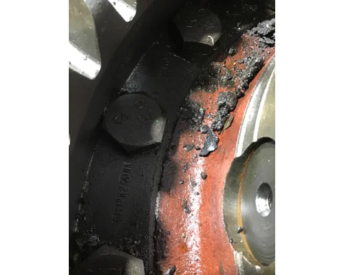 ROCKWELL RSL23186 Rears (Rear)